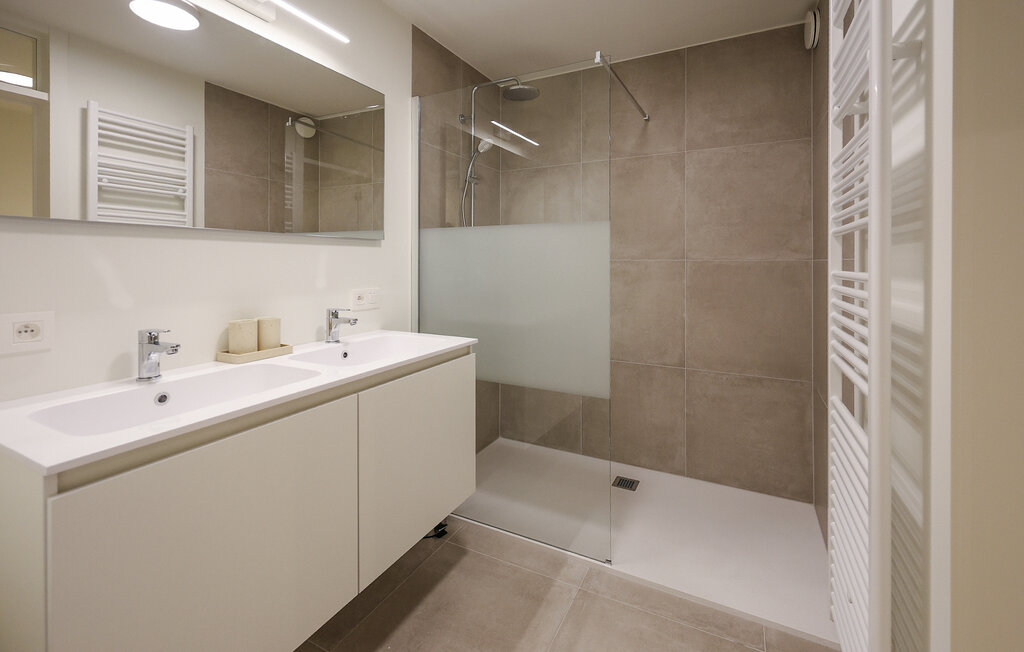 Semesterlägenhet - Oostende , Belgien - BVA476 15