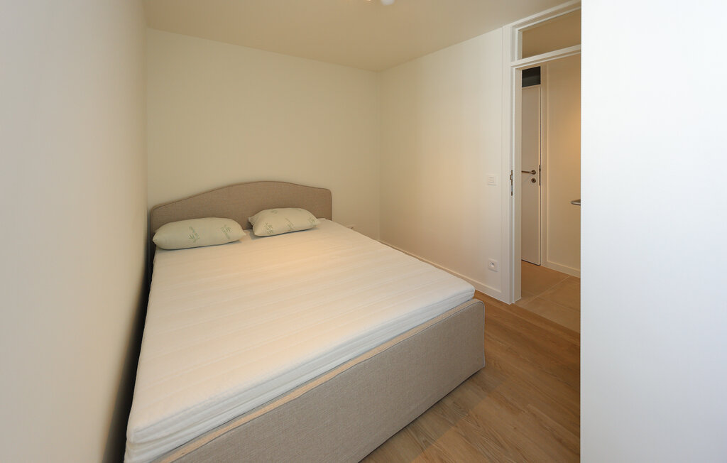 Semesterlägenhet - Oostende , Belgien - BVA476 5