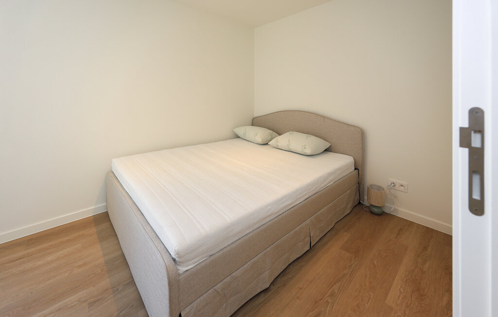 Semesterlägenhet - Oostende , Belgien - BVA476 13