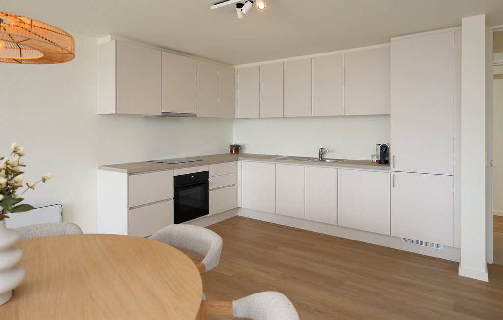 Semesterlägenhet - Oostende , Belgien - BVA476 3