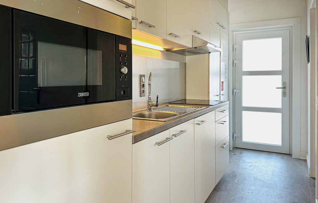 Semesterlägenhet - Bredene , Belgien - BVA370 6