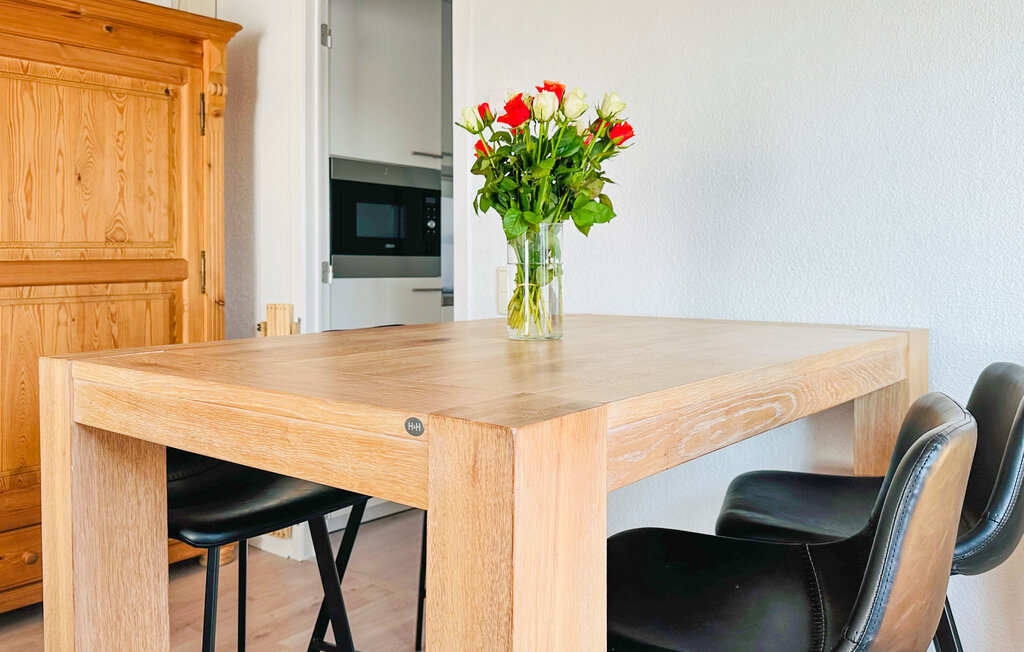 Semesterlägenhet - Bredene , Belgien - BVA370 13