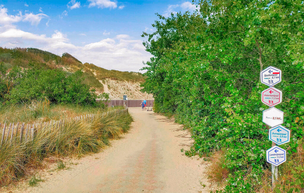 Location de vacances - Bredene , Belgique - BVA189 13