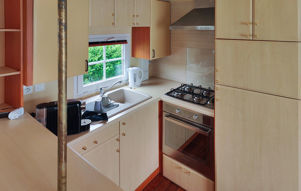 Location de vacances - Bredene , Belgique - BVA189 4