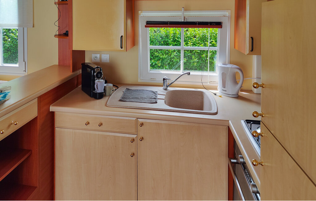 Location de vacances - Bredene , Belgique - BVA189 11