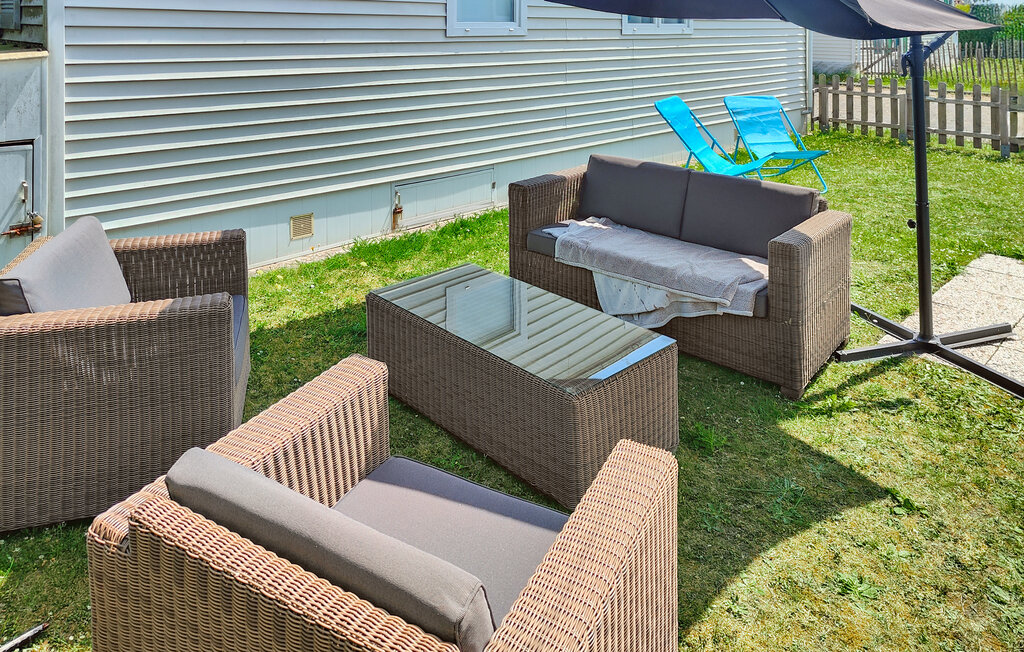 Location de vacances - Bredene , Belgique - BVA189 8