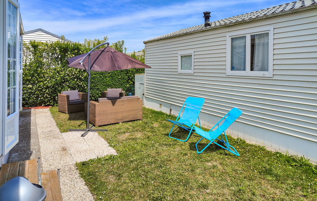 Location de vacances - Bredene , Belgique - BVA189 2