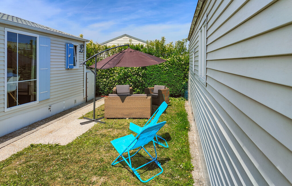 Location de vacances - Bredene , Belgique - BVA189 10