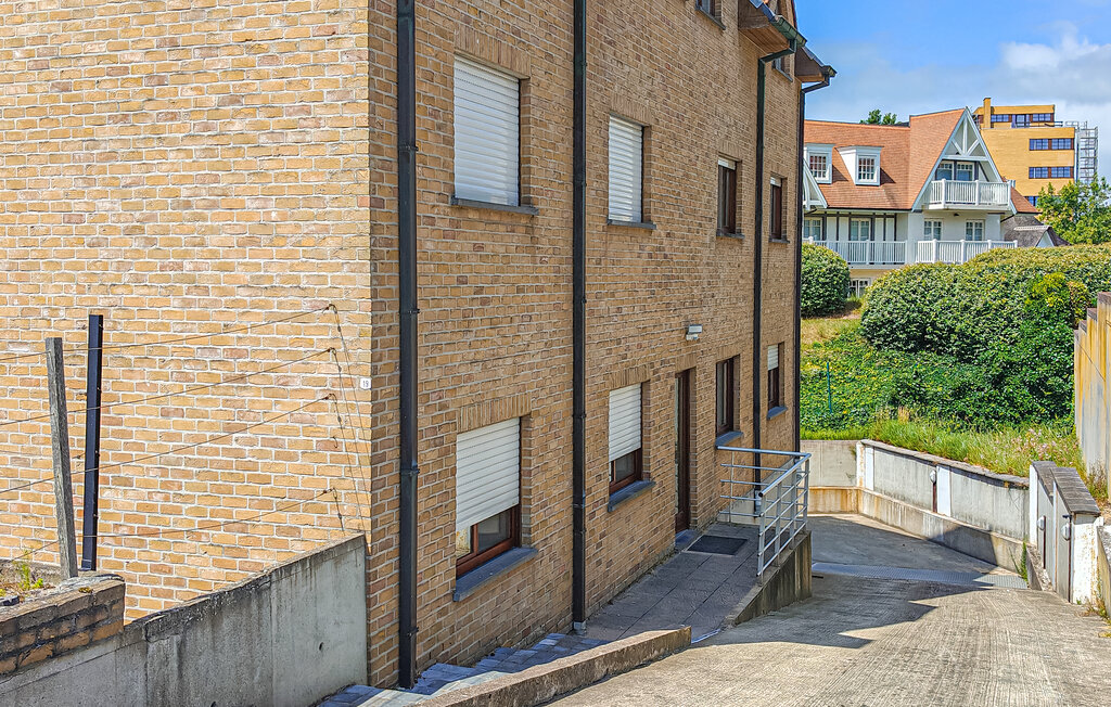 Ferienwohnung - Koksijde , Belgien - BVA092 8