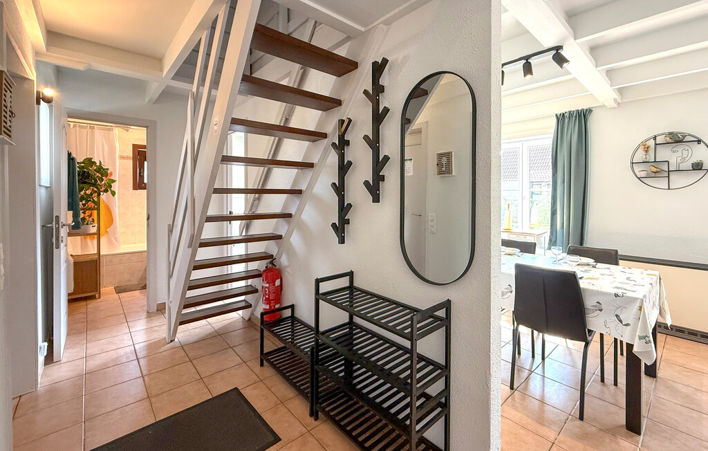 Ferienhaus - Bredene , Belgien - BVA360 15