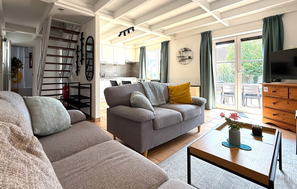 Ferienhaus - Bredene , Belgien - BVA360 4