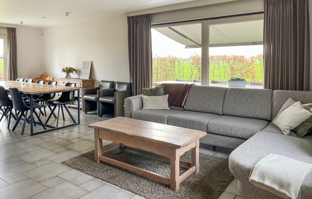 Semesterhus - Lo-Reninge , Belgien - BVA198 3