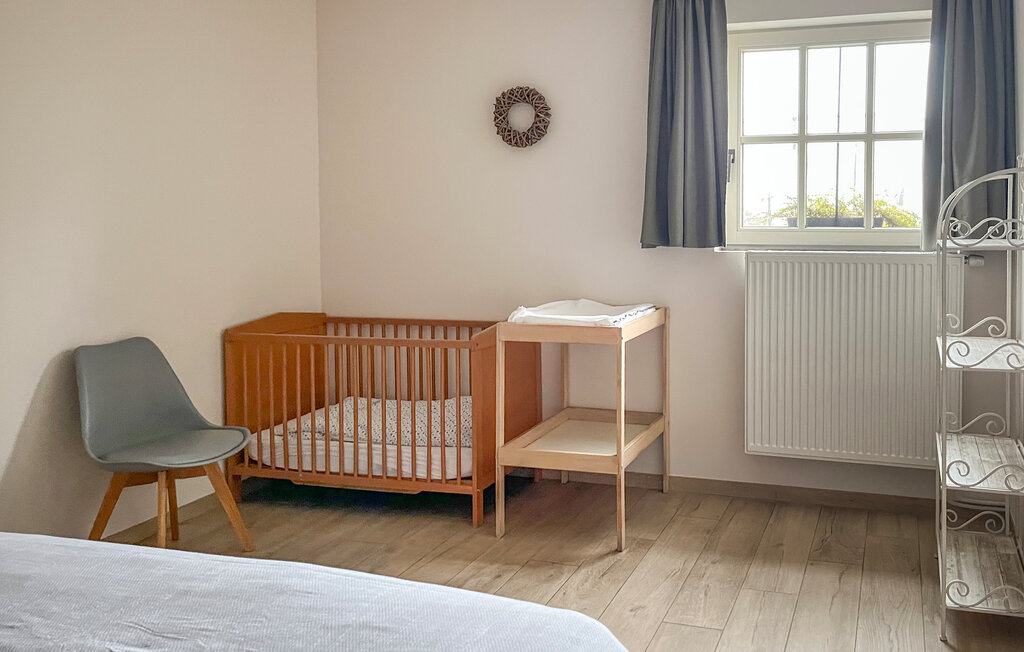 Semesterhus - Lo-Reninge , Belgien - BVA198 7