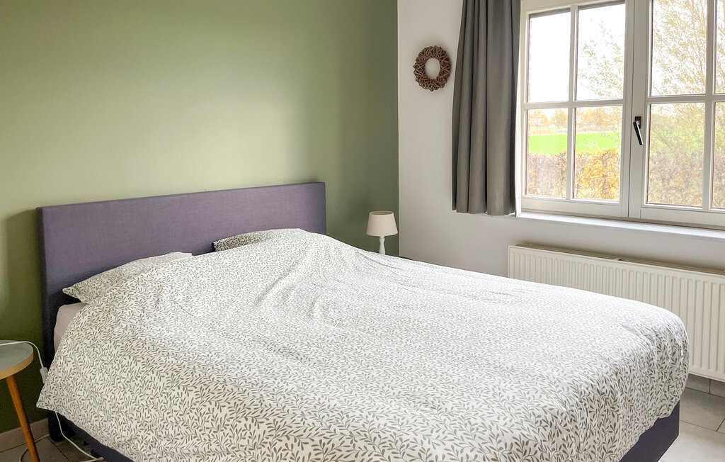 Semesterhus - Lo-Reninge , Belgien - BVA198 25