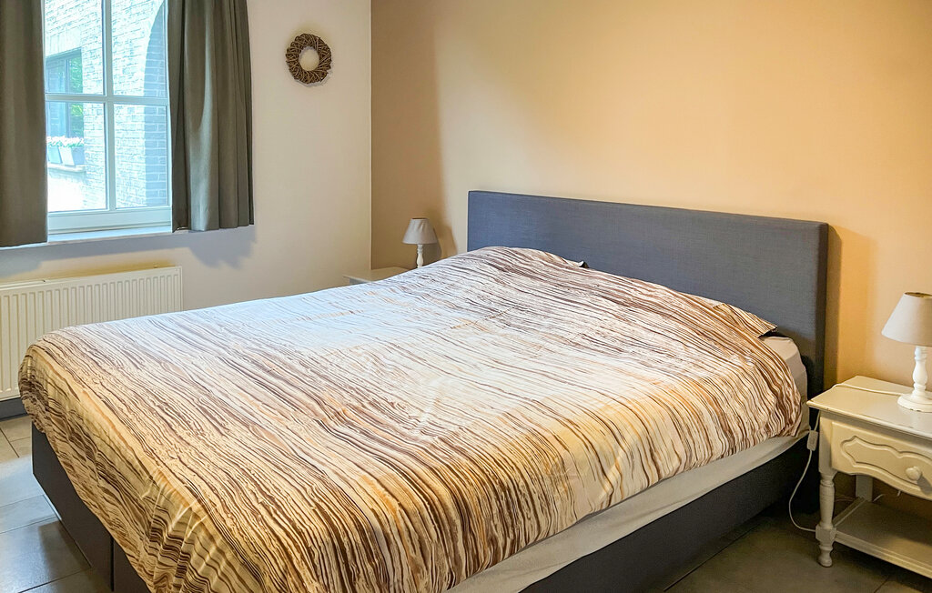 Semesterhus - Lo-Reninge , Belgien - BVA198 26