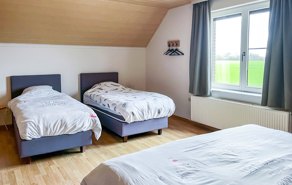 Semesterhus - Lo-Reninge , Belgien - BVA198 27