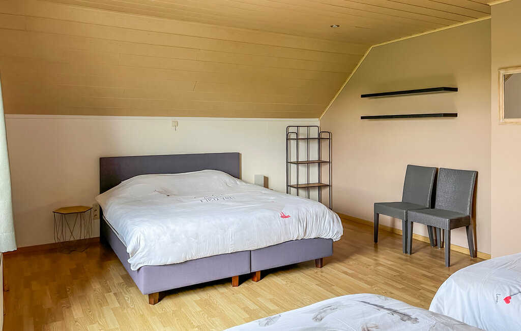 Semesterhus - Lo-Reninge , Belgien - BVA198 28