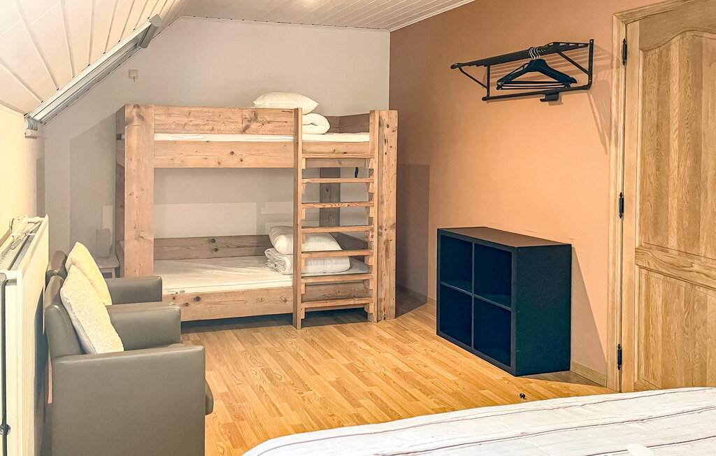 Semesterhus - Lo-Reninge , Belgien - BVA198 29