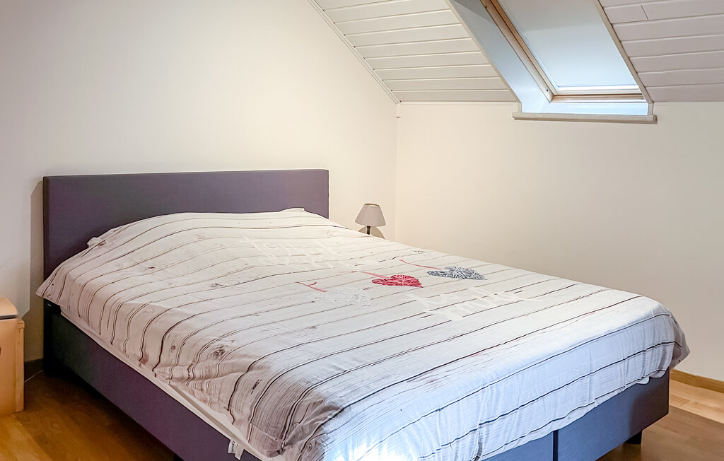 Semesterhus - Lo-Reninge , Belgien - BVA198 30