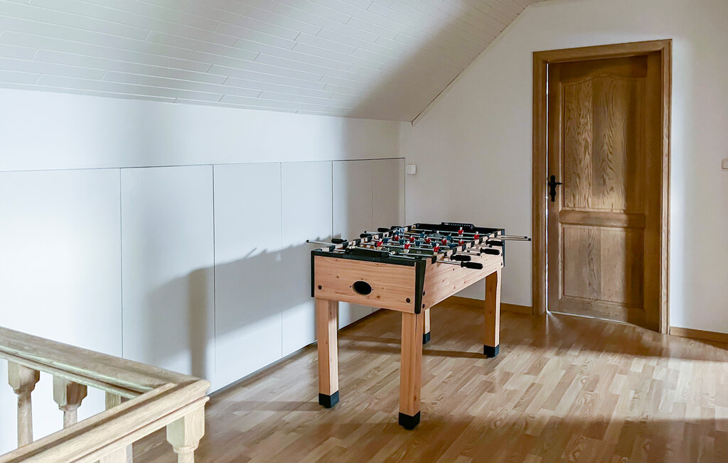 Semesterhus - Lo-Reninge , Belgien - BVA198 19