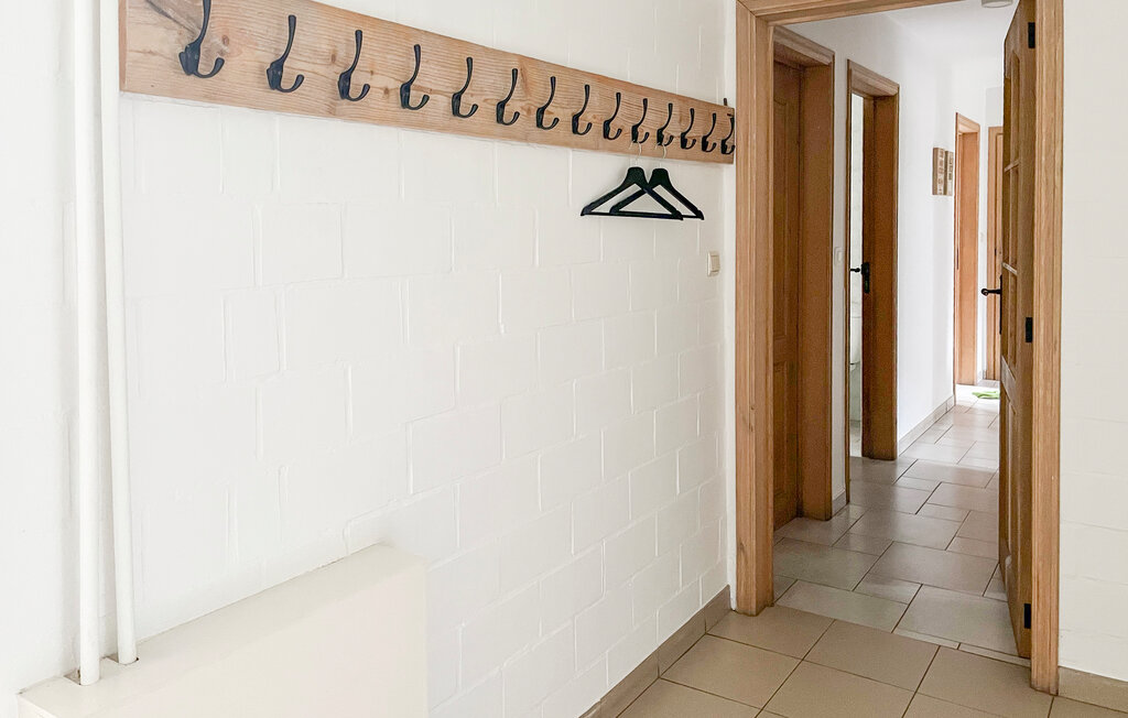 Semesterhus - Lo-Reninge , Belgien - BVA198 22