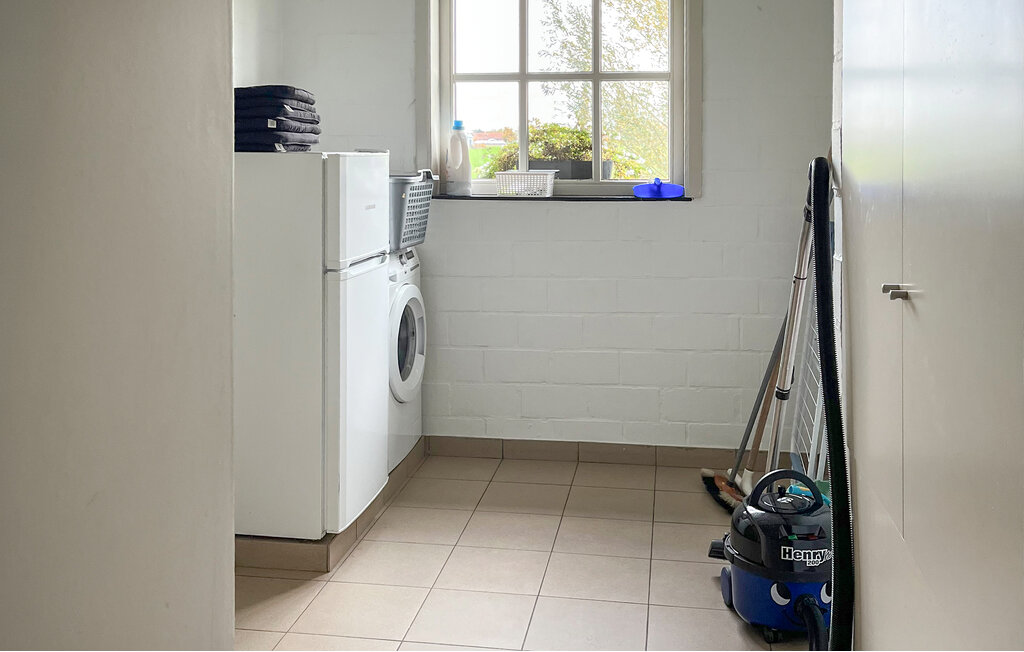 Semesterhus - Lo-Reninge , Belgien - BVA198 23