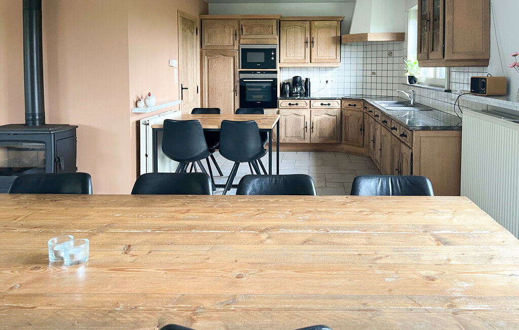 Semesterhus - Lo-Reninge , Belgien - BVA198 17