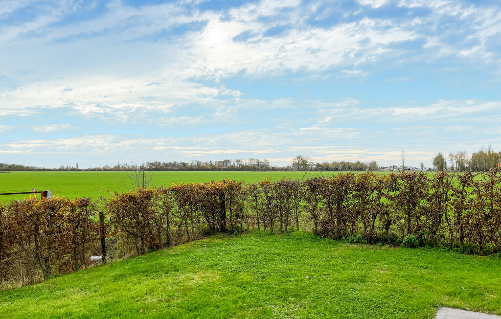 Semesterhus - Lo-Reninge , Belgien - BVA198 16