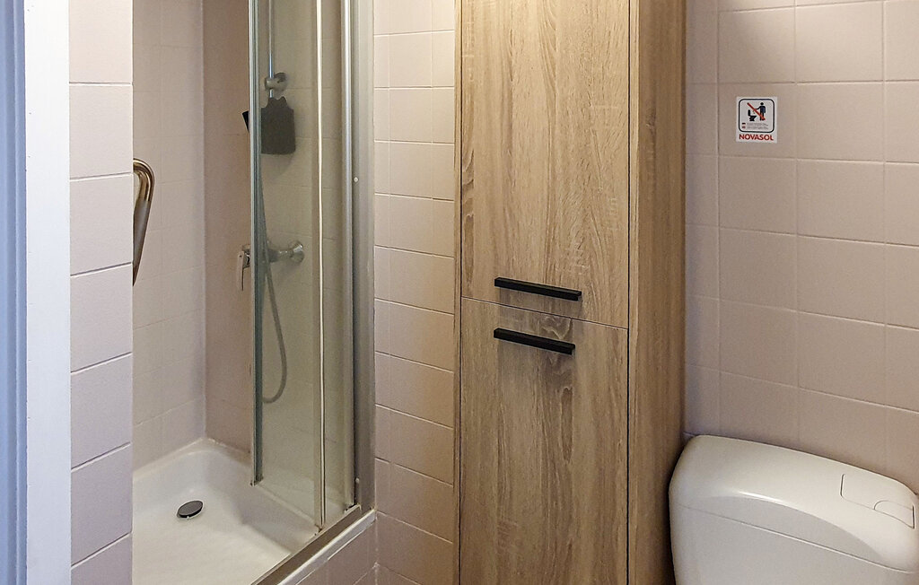 Ferienhaus - Westende , Belgien - BVA372 18