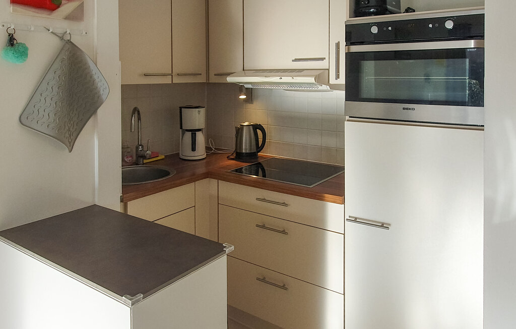 Ferienhaus - Westende , Belgien - BVA372 6