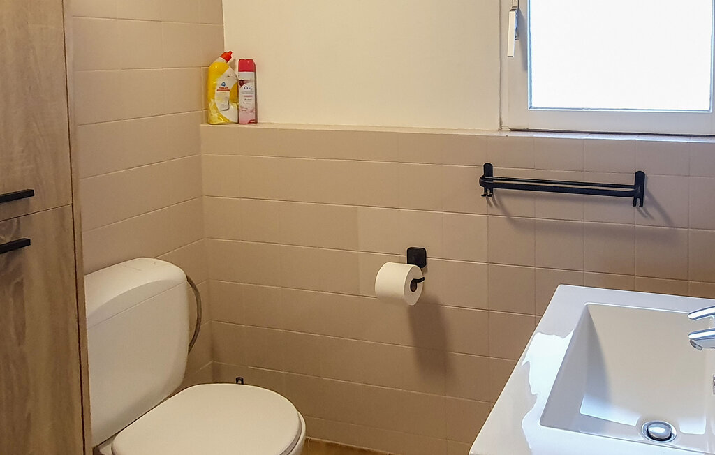 Ferienhaus - Westende , Belgien - BVA372 16