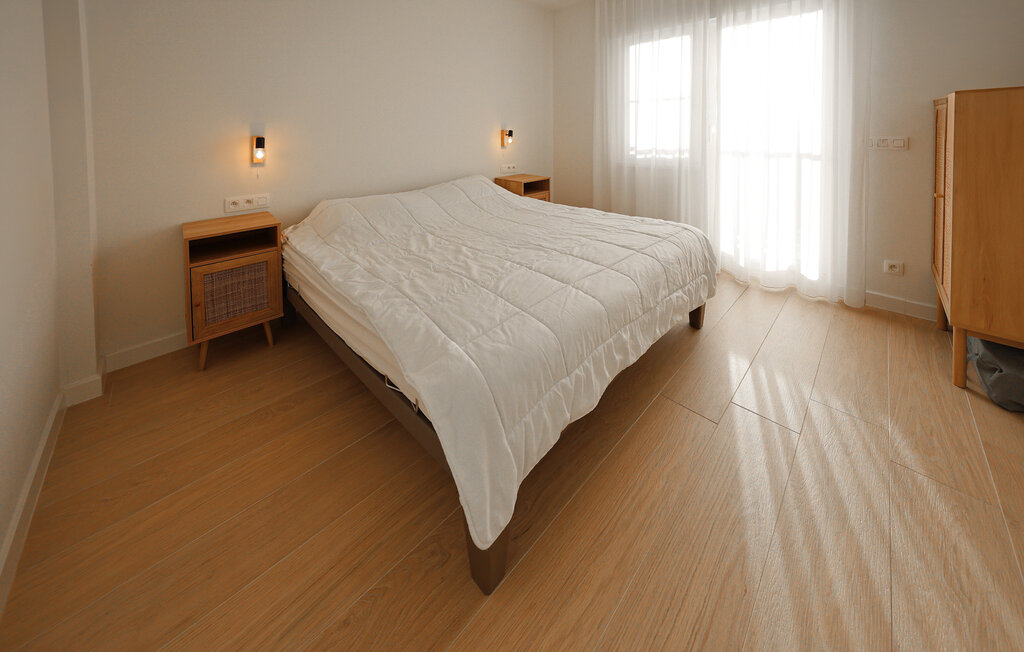 Ferienwohnung - Oostende , Belgien - BVA450 6