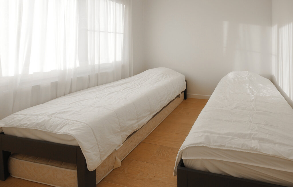 Ferienwohnung - Oostende , Belgien - BVA450 9