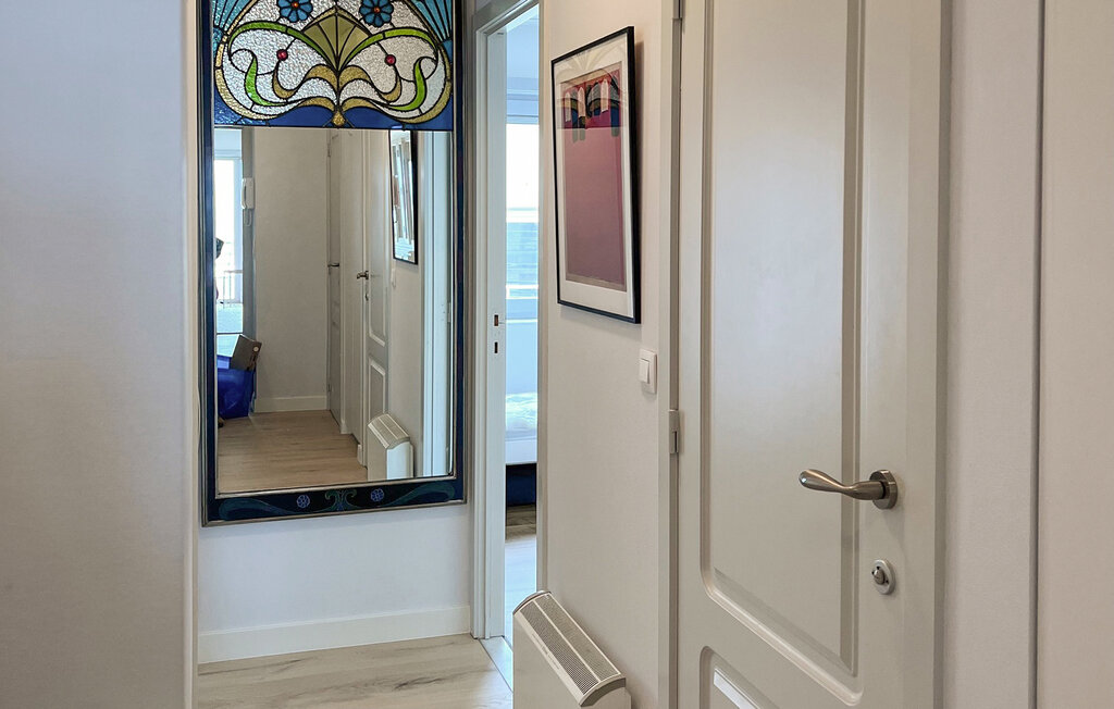 Ferieleilighet - Oostende , Belgia - BVA432 10