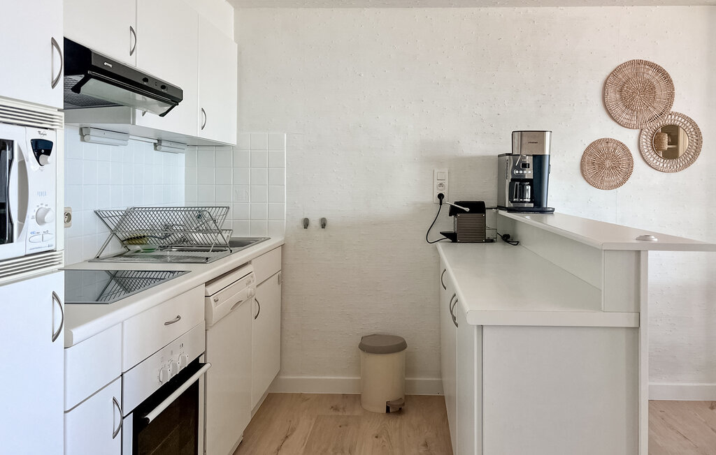 Ferieleilighet - Oostende , Belgia - BVA432 7