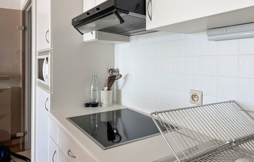 Ferieleilighet - Oostende , Belgia - BVA432 8