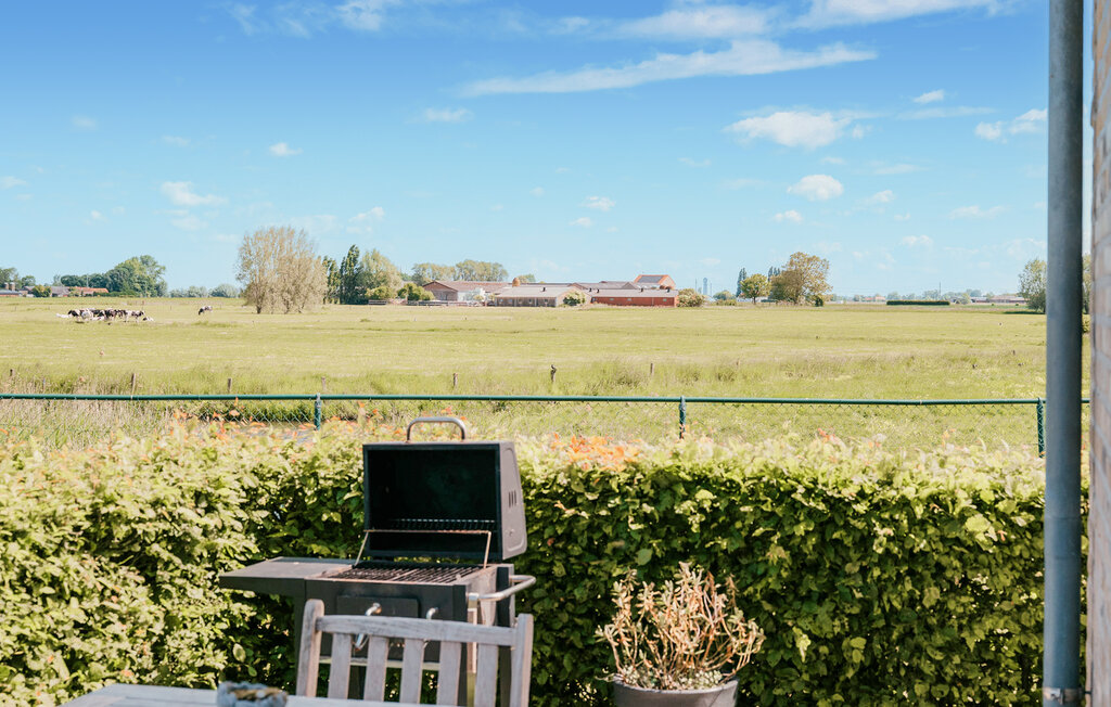 Feriehus - Diksmuide , Belgia - BVA177 13