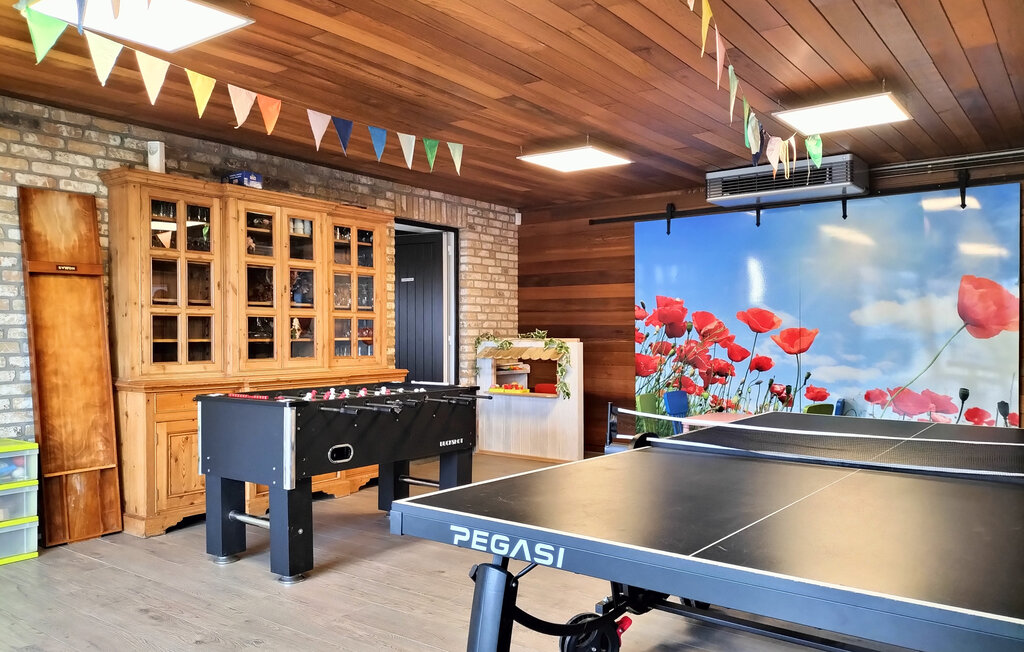 Ferienhaus - Diksmuide , Belgien - BVA176 38