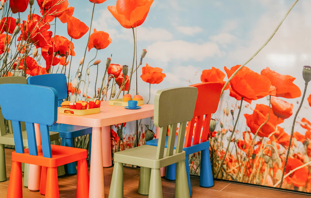 Ferienhaus - Diksmuide , Belgien - BVA176 31