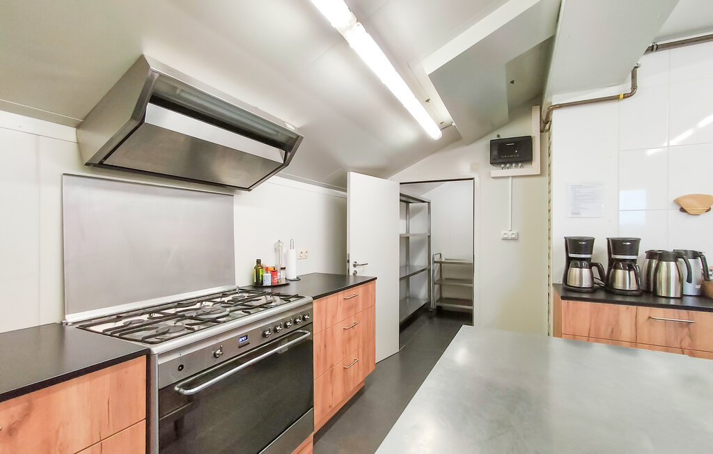 Ferienhaus - Diksmuide , Belgien - BVA176 28