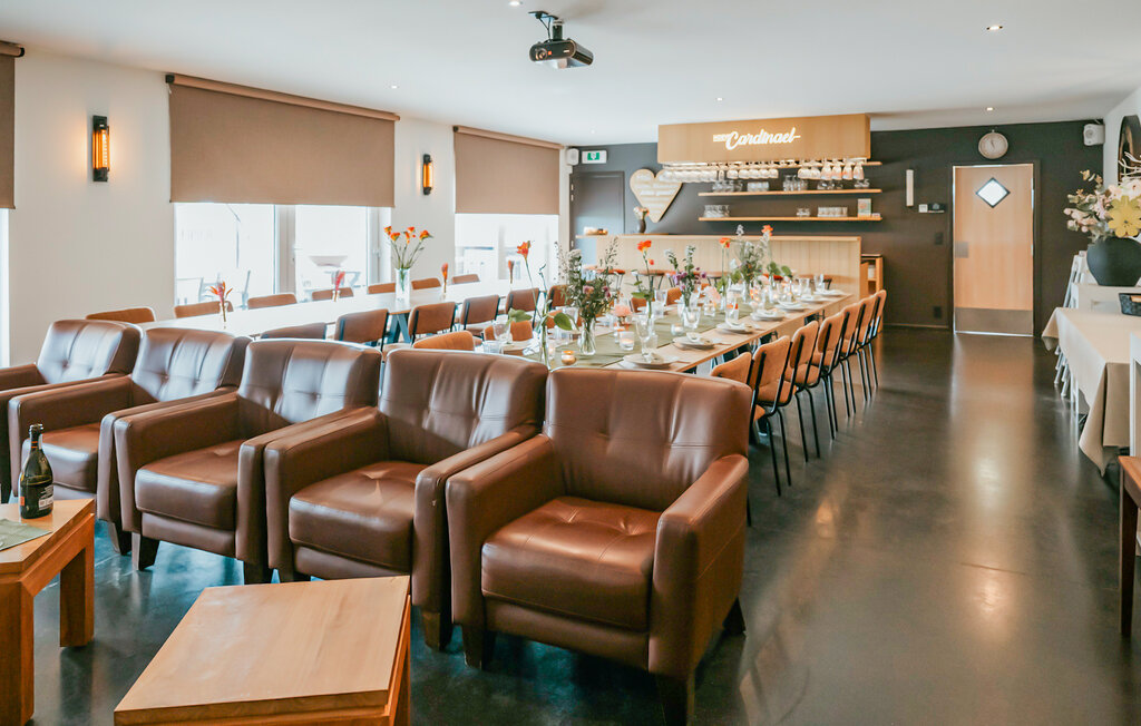 Ferienhaus - Diksmuide , Belgien - BVA176 22