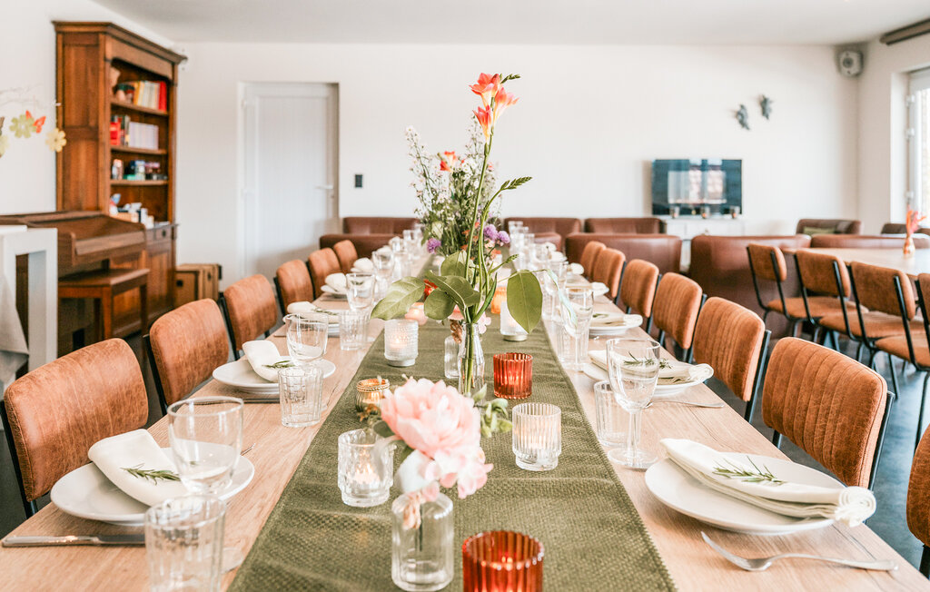 Ferienhaus - Diksmuide , Belgien - BVA176 23