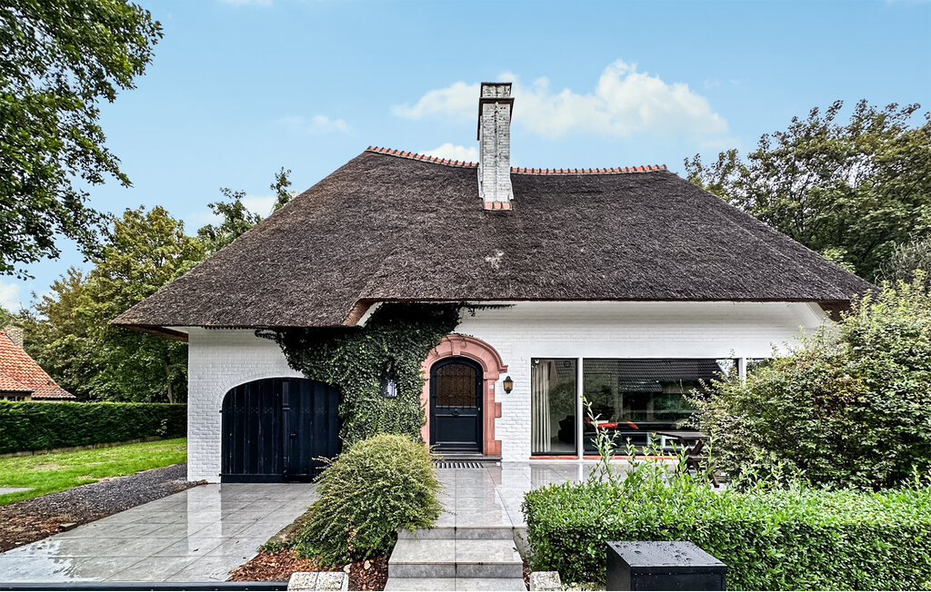 Location de vacances - Oostduinkerke , Belgique - BVA342 1