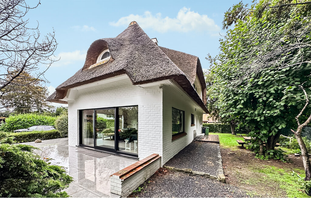 Location de vacances - Oostduinkerke , Belgique - BVA342 8