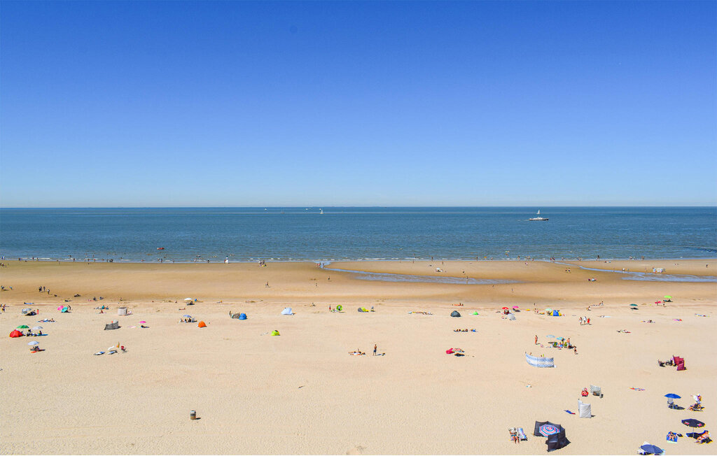 Location de vacances - Oostduinkerke , Belgique - BVA342 16
