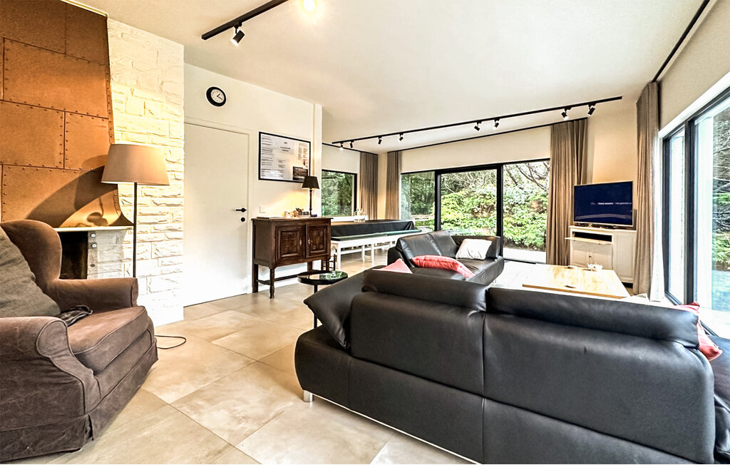 Location de vacances - Oostduinkerke , Belgique - BVA342 3