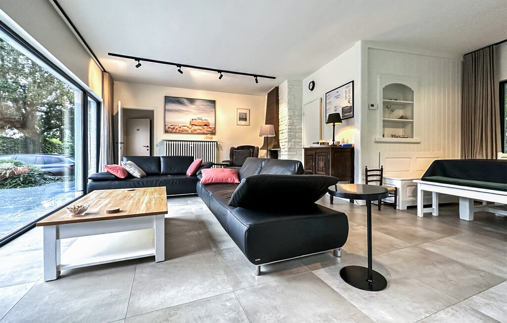 Location de vacances - Oostduinkerke , Belgique - BVA342 4