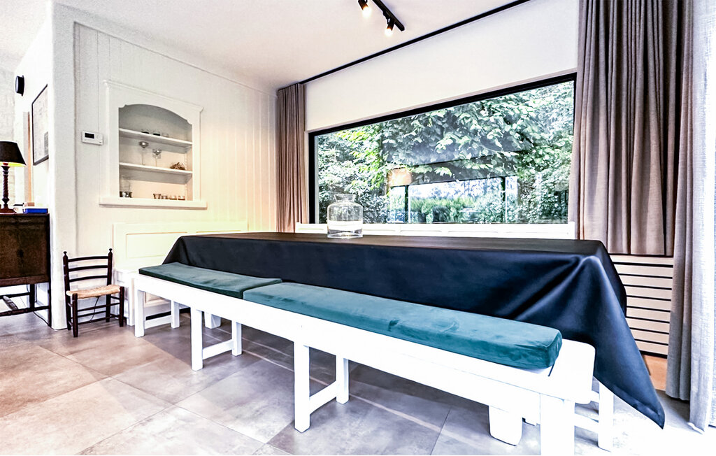 Location de vacances - Oostduinkerke , Belgique - BVA342 5