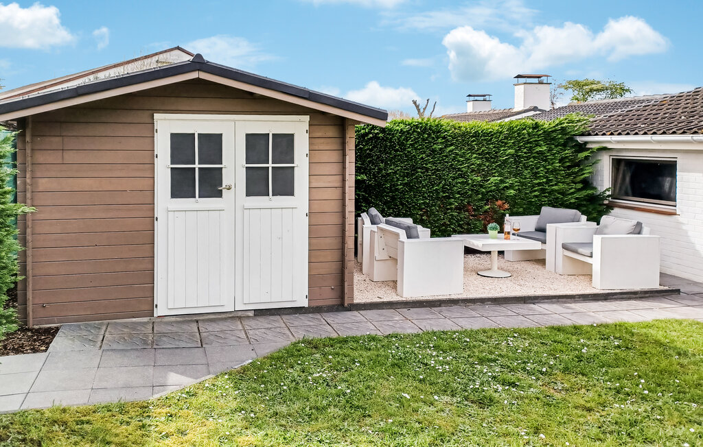 Feriehus - Oostduinkerke , Belgia - BVA181 7