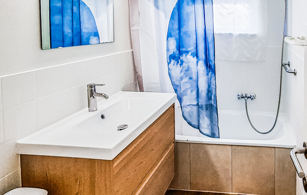 Feriehus - Oostduinkerke , Belgia - BVA181 15